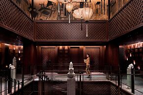 JW Marriott Hotel Zhejiang Anji