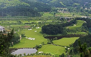 JW Marriott Hotel Zhejiang Anji