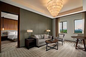 JW Marriott Hotel Zhejiang Anji