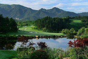 JW Marriott Hotel Zhejiang Anji