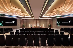 JW Marriott Hotel Zhejiang Anji