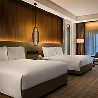 JW Marriott Hotel Zhejiang Anji