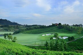 JW Marriott Hotel Zhejiang Anji