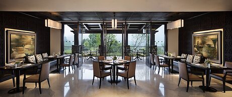 JW Marriott Hotel Zhejiang Anji