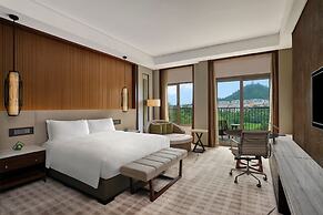 JW Marriott Hotel Zhejiang Anji
