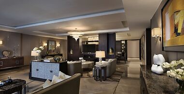 JW Marriott Hotel Zhejiang Anji