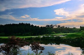 JW Marriott Hotel Zhejiang Anji