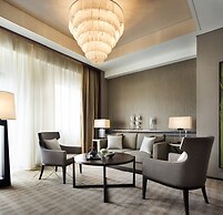 JW Marriott Hotel Zhejiang Anji