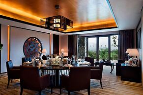 JW Marriott Hotel Zhejiang Anji