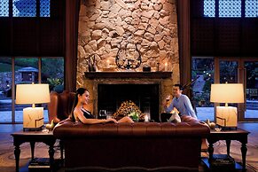 JW Marriott Hotel Zhejiang Anji