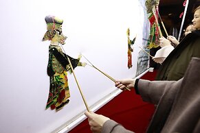 JW Marriott Hotel Zhejiang Anji