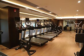 JW Marriott Hotel Zhejiang Anji