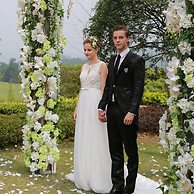 JW Marriott Hotel Zhejiang Anji