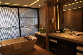 JW Marriott Hotel Zhejiang Anji