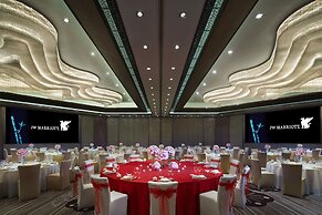 JW Marriott Hotel Zhejiang Anji