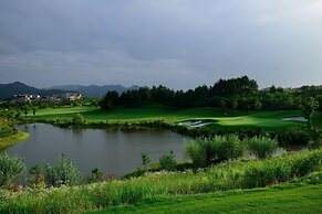 JW Marriott Hotel Zhejiang Anji