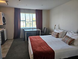 Quest Taupo Serviced Apartments