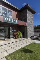 Quest Taupo Serviced Apartments