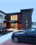 Quest Taupo Serviced Apartments
