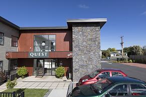Quest Taupo Serviced Apartments