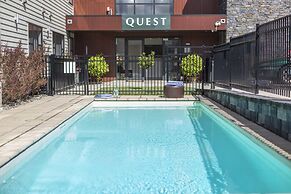 Quest Taupo Serviced Apartments