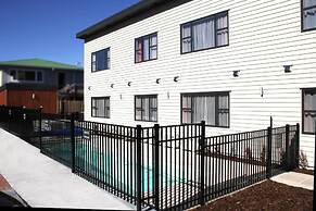 Quest Taupo Serviced Apartments