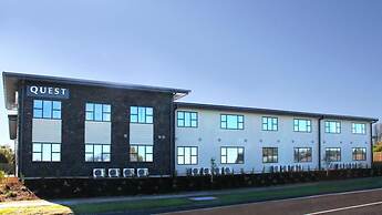 Quest Taupo Serviced Apartments