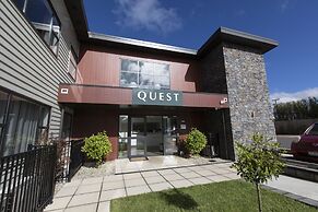 Quest Taupo Serviced Apartments