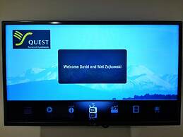 Quest Taupo Serviced Apartments