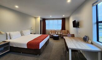 Quest Taupo Serviced Apartments