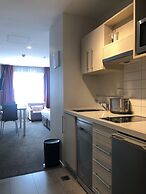 Quest Taupo Serviced Apartments