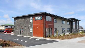 Quest Taupo Serviced Apartments