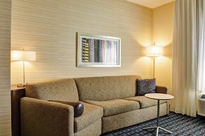 Fairfield Inn & Suites Rochester Mayo Clinic Area/St. Marys