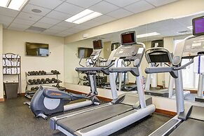 Fairfield Inn & Suites Rochester Mayo Clinic Area/St. Marys