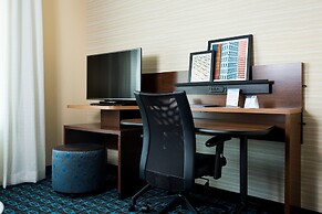 Fairfield Inn & Suites Rochester Mayo Clinic Area/St. Marys