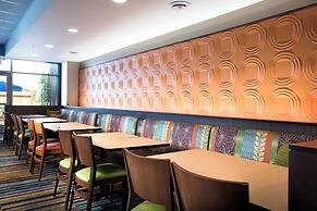 Fairfield Inn & Suites Rochester Mayo Clinic Area/St. Marys
