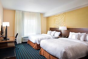 Fairfield Inn & Suites Rochester Mayo Clinic Area/St. Marys