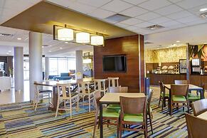 Fairfield Inn & Suites Rochester Mayo Clinic Area/St. Marys