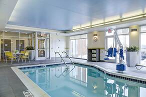 Fairfield Inn & Suites Rochester Mayo Clinic Area/St. Marys