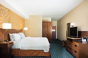 Fairfield Inn & Suites Rochester Mayo Clinic Area/St. Marys