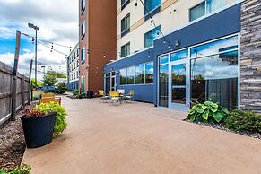 Fairfield Inn & Suites Rochester Mayo Clinic Area/St. Marys