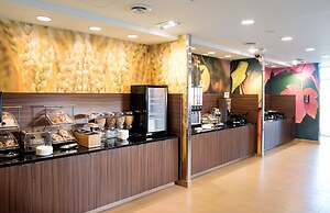 Fairfield Inn & Suites Rochester Mayo Clinic Area/St. Marys