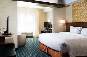 Fairfield Inn & Suites Rochester Mayo Clinic Area/St. Marys