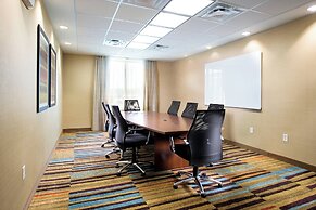 Fairfield Inn & Suites Rochester Mayo Clinic Area/St. Marys