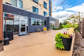 Fairfield Inn & Suites Rochester Mayo Clinic Area/St. Marys