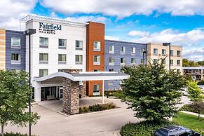 Fairfield Inn & Suites Rochester Mayo Clinic Area/St. Marys