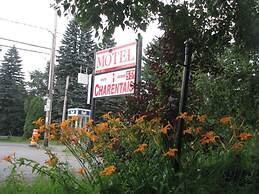 Motel le Charentais