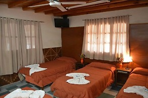 Hotel Pachá