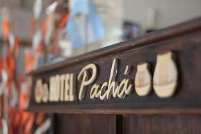Hotel Pachá