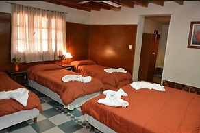 Hotel Pachá